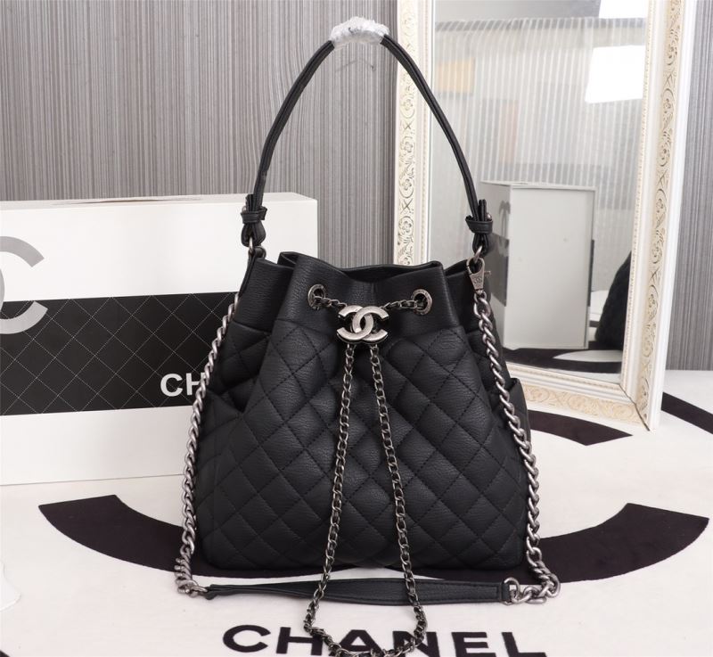 Chanel Shopping Bags